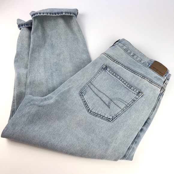 size 18 american eagle jeans